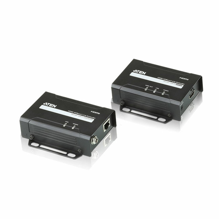 Aten VE801-AT-G Extensor HDMI HDBaseT-Lite 4K Aten VE801-AT-G Extensor HDMI HDBaseT-Lite 4K