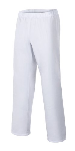 Pantalon Pijama Outas 334 Sin Cremallera Blanco T-0 Pantalon Pijama Outas 334 Sin Cremallera Blanco T-0