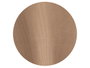 Giftdecor Funda Almohada 70x75 cm Marron, 100% Poliester, Extra Suave, No Encoge, No Hace Bolitas, No Pierde Color (Set de 24)