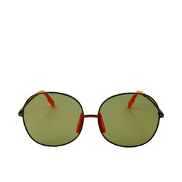 Kenzo KZ40017F Gafas de Sol Unisex Metal Ovaladas 60-14-140 mm Mujer