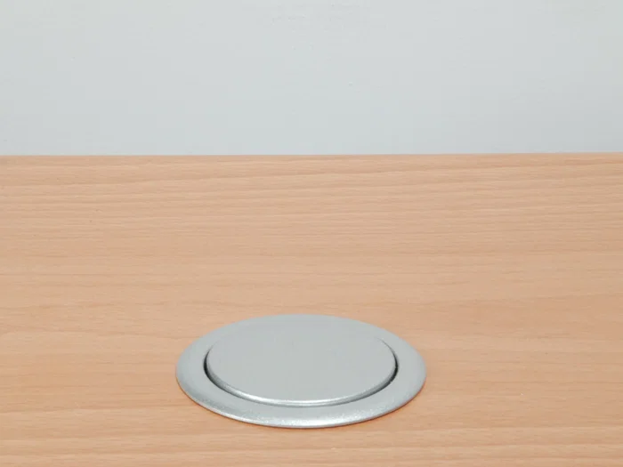 Equip 333304 Regleta de mesa pop-up con interruptor - 3 tomas AC Tipo F + 2 puertos USB, aluminio, 3500W, cable 1.8m, vertical Equip 333304 Regleta de mesa pop-up con interruptor - 3 tomas AC Tipo F + 2 puertos USB, aluminio, 3500W, cable 1.8m, vertical