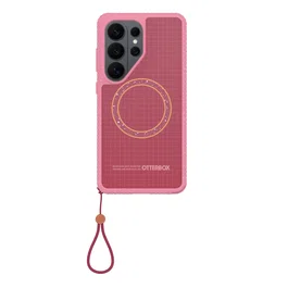 OtterBox Sole Series para Samsung Galaxy S26 Ultra, Xtra Hot