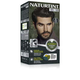 Naturtint Men tinte sin amoniaco