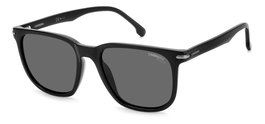 Carrera CARRERA-300-S-08A54M9 con cristales verdes