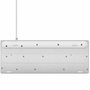Trust GXT 833W Thado TKL Blanco