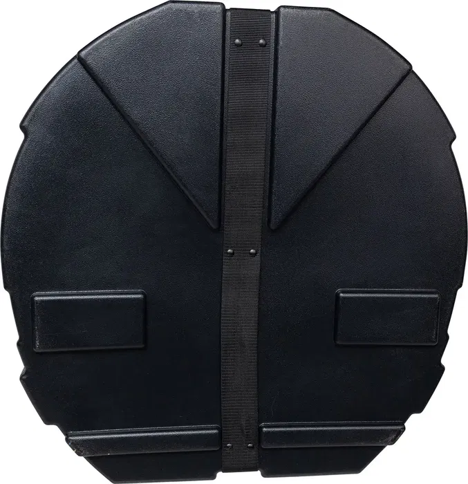 Gator GRB2016 Estuche Para Bombo 20" X 16"