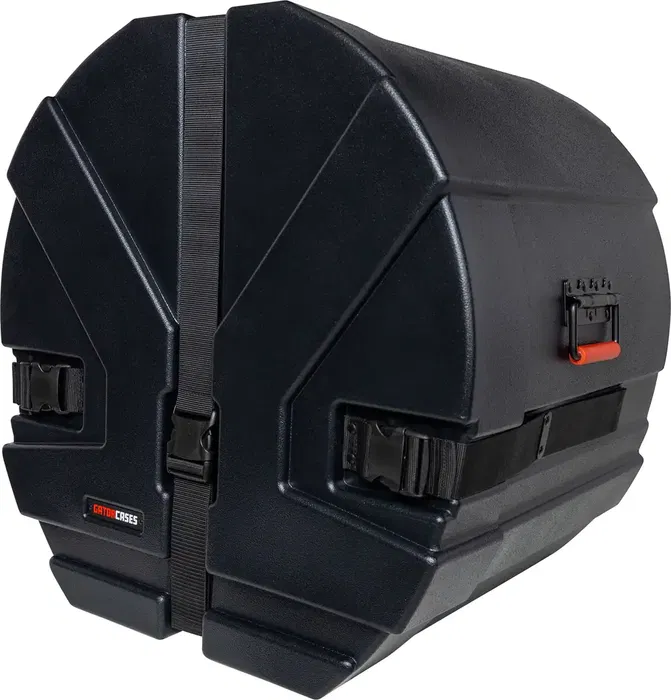 Gator GRB2016 Estuche Para Bombo 20" X 16"