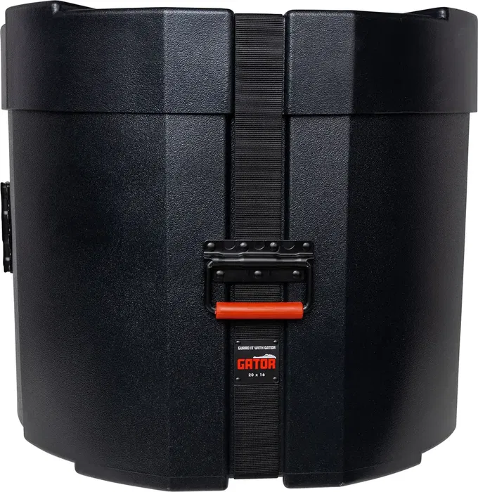 Gator GRB2016 Estuche Para Bombo 20" X 16"