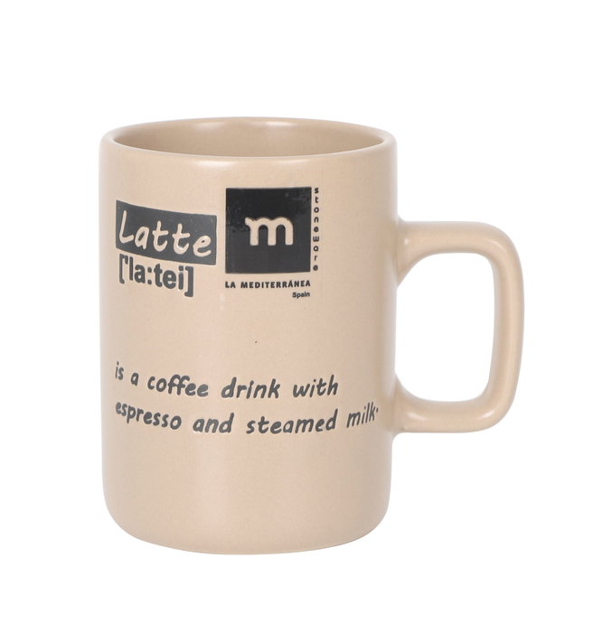 Inde Taza Café Cortado Salento 180 cc (36 Unidades)