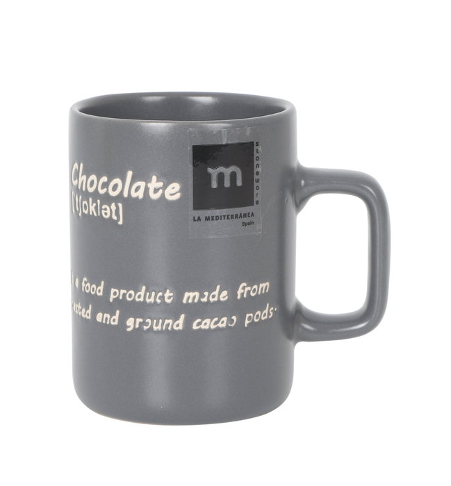 Inde Taza Café Cortado Salento 180 cc (36 Unidades)