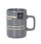 Inde Taza Café Cortado Salento 180 cc (36 Unidades)