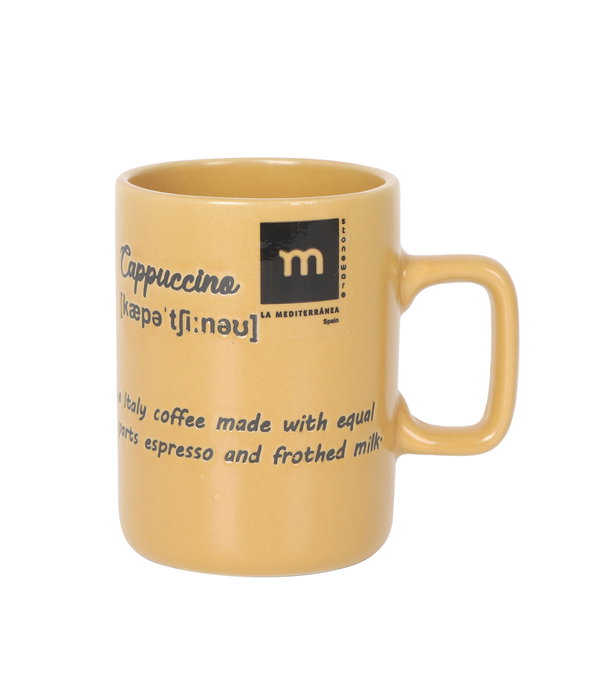 Inde Taza Café Cortado Salento 180 cc (36 Unidades)
