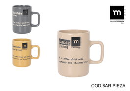 Inde Taza Café Cortado Salento 180 cc (36 Unidades)