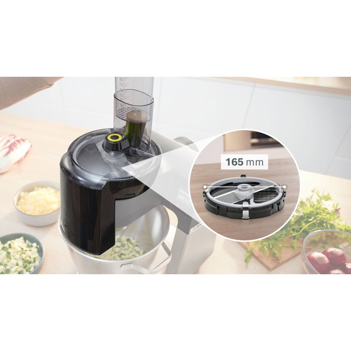 Bosch MUZ S68CC Cube Cutter para MUM Series 6