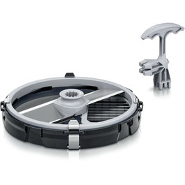 Bosch MUZ S68CC Cube Cutter para MUM Series 6
