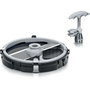 Bosch MUZ S68CC Cube Cutter para MUM Series 6