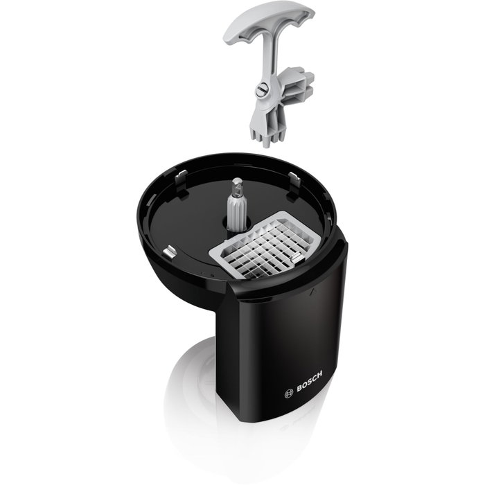 Bosch MUZ S68CC Cube Cutter para MUM Series 6