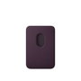 Apple Cartera de tejido fino para iPhone con MagSafe - Blackberry