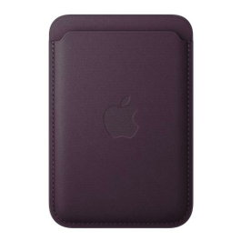 Apple Cartera de tejido fino para iPhone con MagSafe - Blackberry