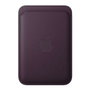 Apple Cartera de tejido fino para iPhone con MagSafe - Blackberry