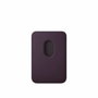Apple Cartera de tejido fino para iPhone con MagSafe - Blackberry
