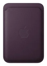 Apple Cartera de tejido fino para iPhone con MagSafe - Blackberry