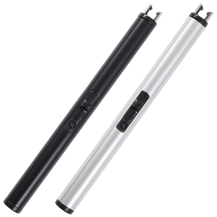 Day Encendedor Electrónico USB Recargable con Batería de Litio 170 mAH para Más de 40 Encendidos por Carga