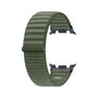 SAMSUNG Fabric Band M/L Oliva para Galaxy Watch 8 y 9