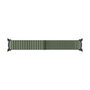 SAMSUNG Fabric Band M/L Oliva para Galaxy Watch 8 y 9