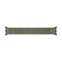 SAMSUNG Fabric Band M/L Oliva para Galaxy Watch 8 y 9