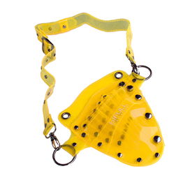 Bifull Cartuchera Amarilla Bifull