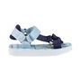 Sandalias Infantiles Bluey Azul claro XS