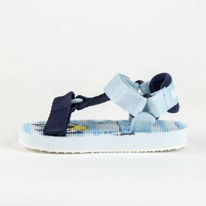 Sandalias Infantiles Bluey Azul claro XS