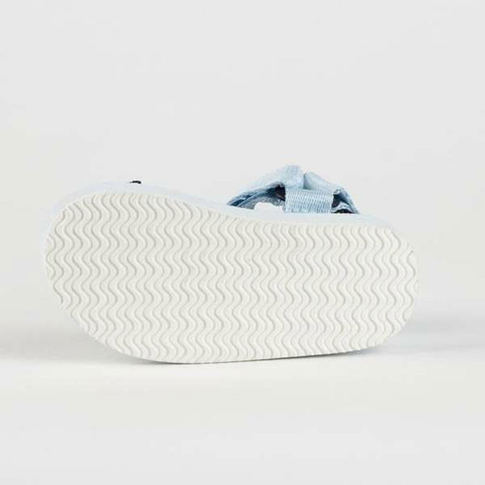 Sandalias Infantiles Bluey Azul claro XS