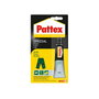Pattex Pegamento para Textiles en Tubo 20g