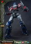 Yolopark Transformers: Rise of the Beasts Maqueta AMK Series Optimus Prime 20 cm
