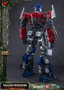 Yolopark Transformers: Rise of the Beasts Maqueta AMK Series Optimus Prime 20 cm