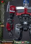 Yolopark Transformers: Rise of the Beasts Maqueta AMK Series Optimus Prime 20 cm