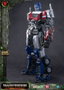 Yolopark Transformers: Rise of the Beasts Maqueta AMK Series Optimus Prime 20 cm
