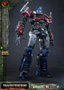 Yolopark Transformers: Rise of the Beasts Maqueta AMK Series Optimus Prime 20 cm