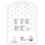 Safta Set Escritura Miffy Buddy Miffy Friends