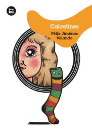 Calcetines, Félix J. Velando - BAMBU