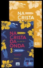 LIDEL NA CRISTA DA ONDA 3 PACK, AA.VV - LIDEL