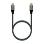 Aisens Cable USB 3.2 Gen2x2 de 2m, 100W, 20Gbps, Gris