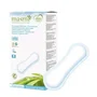 Masmi Natural Cotton Compresas Anatómicas Farmaconfort Classic 16 unidades