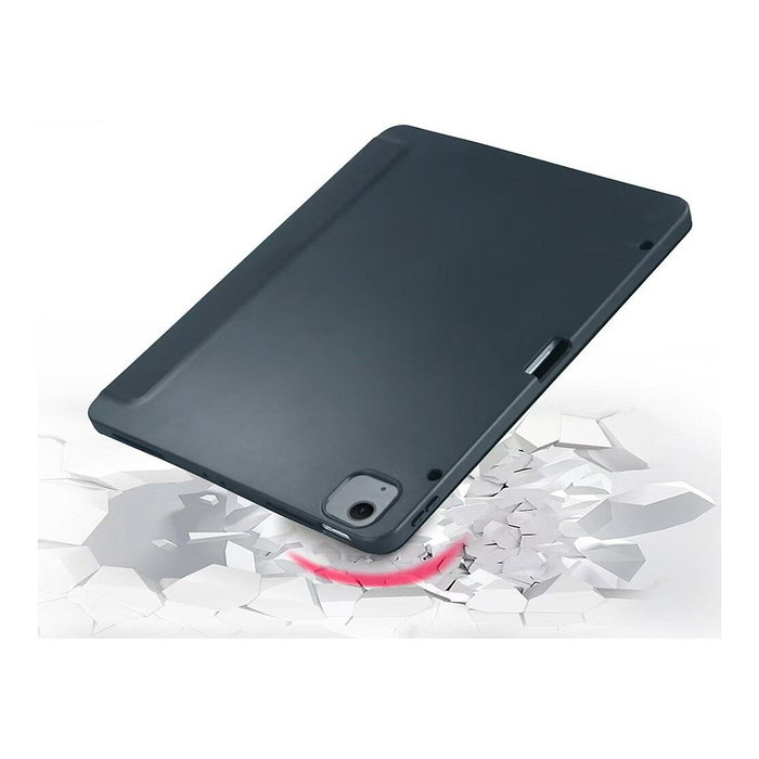 DEQSTER Tablethülle Slim #ST2 Case para iPad Air 11 pulgadas (M2 y M3)