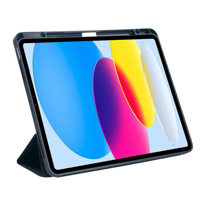 DEQSTER Tablethülle Slim #ST2 Case para iPad Air 11 pulgadas (M2 y M3)