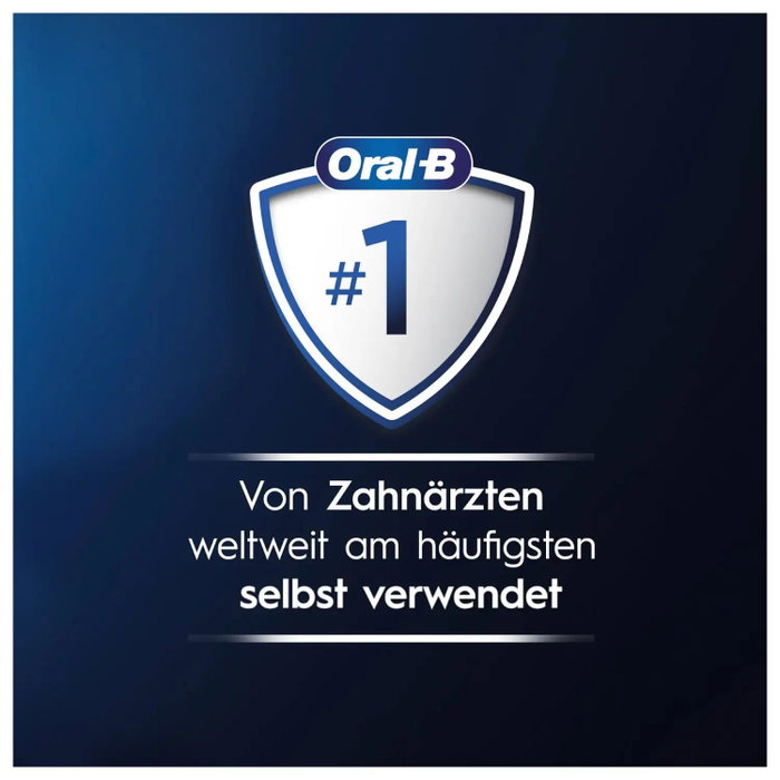 Oral-B iO Series 10 Black Onyx Luxe Edition