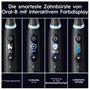 Oral-B iO Series 10 Black Onyx Luxe Edition