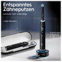 Oral-B iO Series 10 Black Onyx Luxe Edition